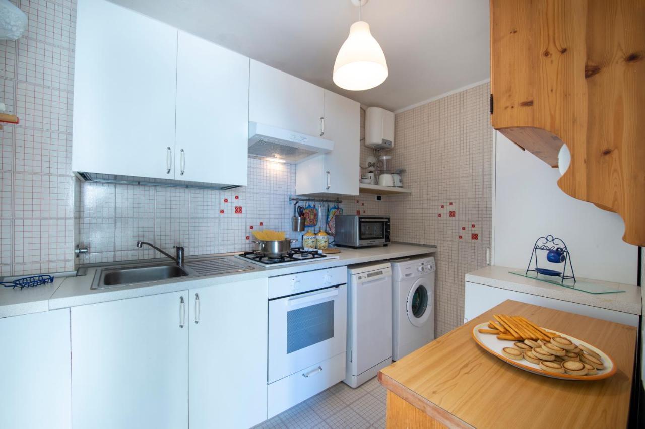 Casa Albatros Villa Praiano Eksteriør bilde